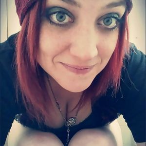 Meet your Posher, Rebecca